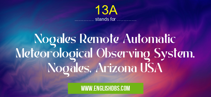 13A