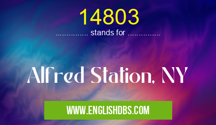 14803