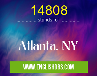 14808