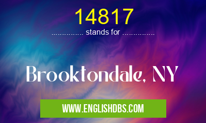 14817