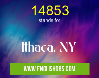 14853