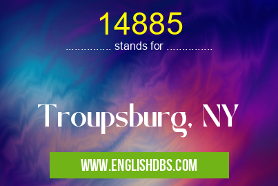 14885