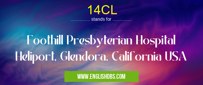 14CL