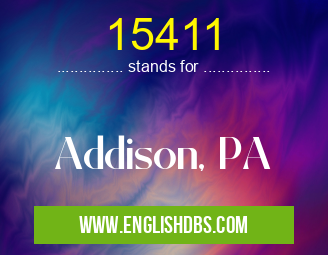 15411