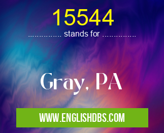 15544