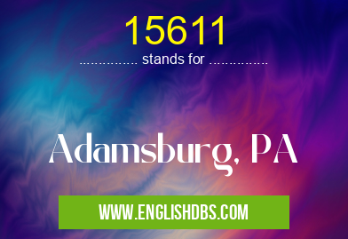 15611