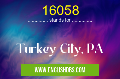 16058