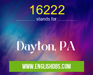 16222