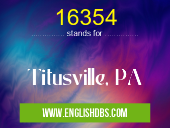 16354
