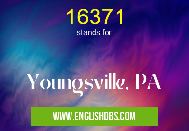 16371
