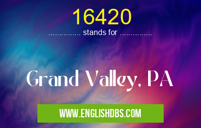 16420