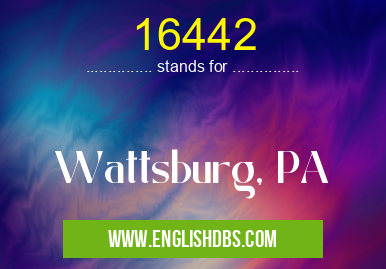 16442