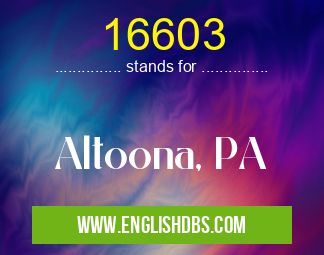 16603