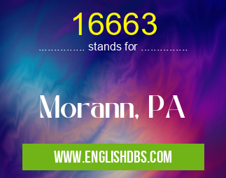 16663