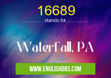 16689