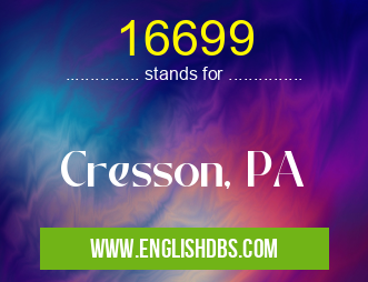 16699