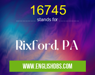 16745