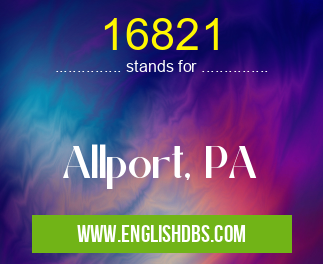 16821