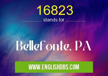 16823
