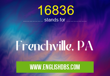 16836