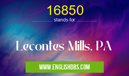 16850