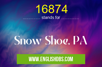 16874