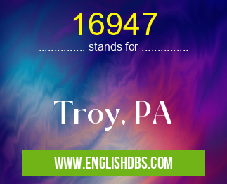 16947