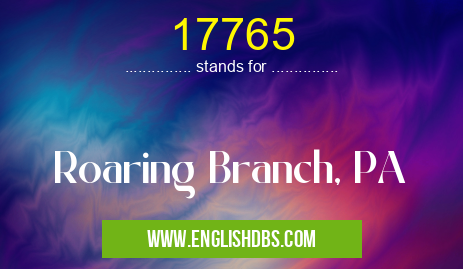 17765