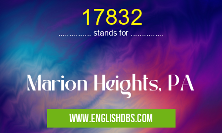 17832