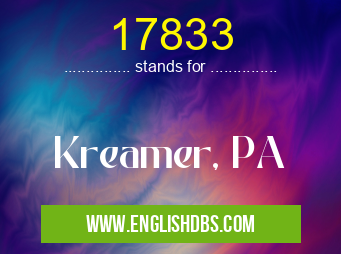 17833