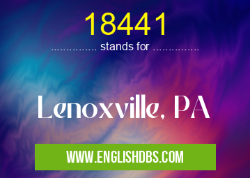 18441