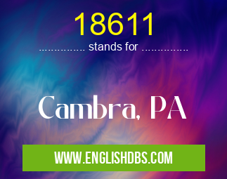18611
