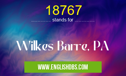 18767