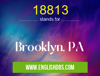 18813