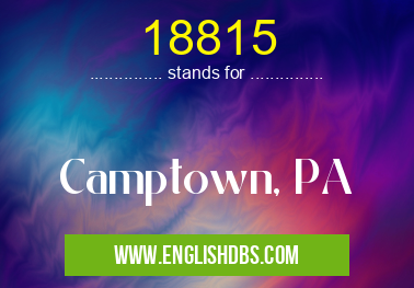 18815