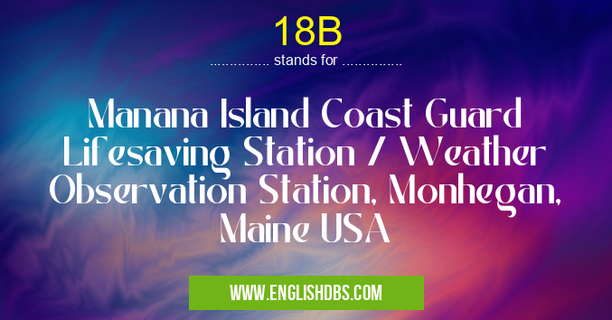18B