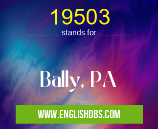 19503
