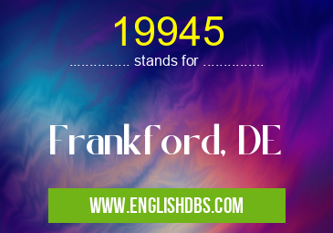 19945