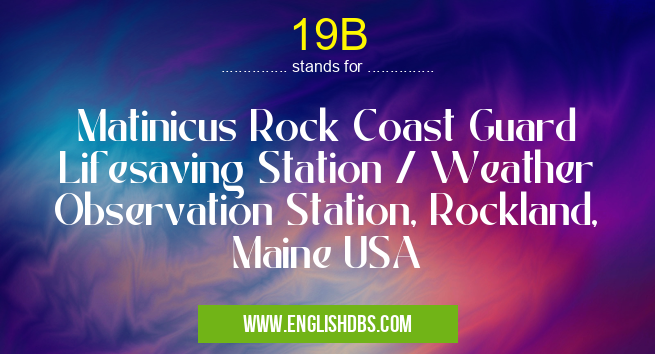 19B