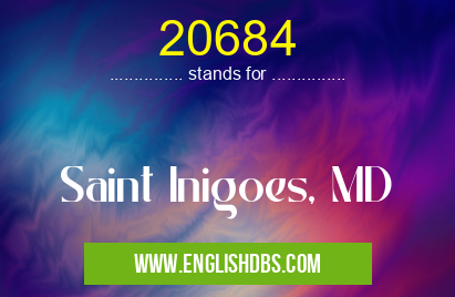 20684