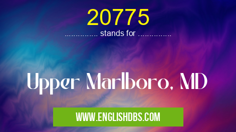 20775