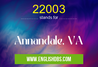 22003