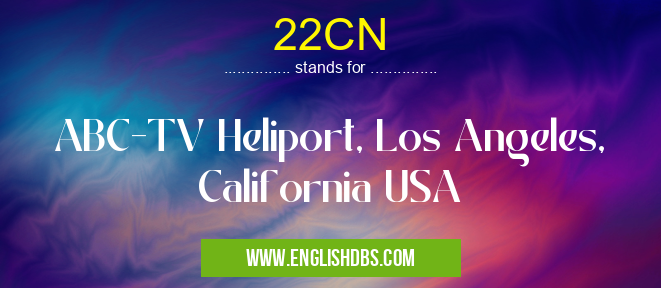 22CN