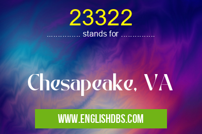 23322