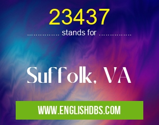 23437
