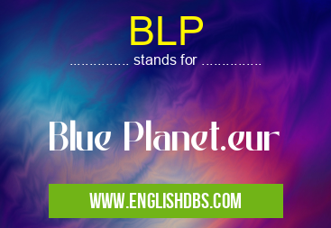 BLP