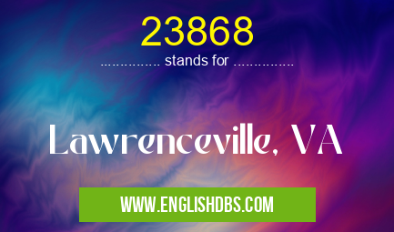 23868