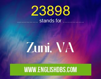 23898