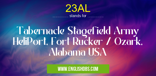 23AL
