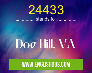 24433